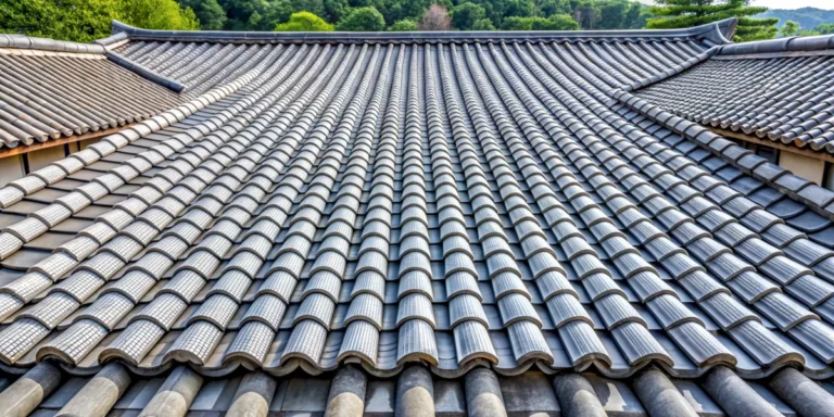 Tile Roofing Contractors in Payson, AZ