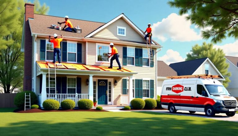 How to Choose the Best Siding Roofing Contractors for Your Home