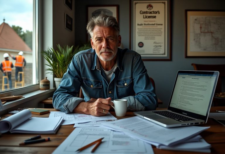 Planning to build a roofing company? Make sure you know what license you need to start a roofing company to get your business off the ground!