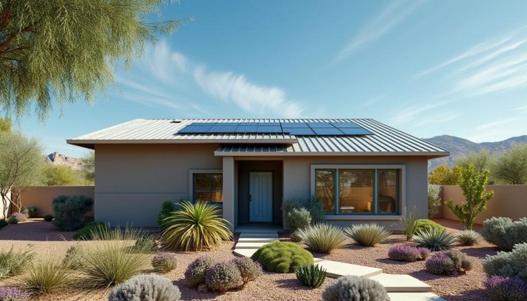 Embrace the benefits of cool roofing in Chandler for energy efficiency—keeping your home comfortable and your energy costs low.