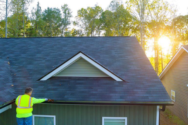 Types of Roofing Warranties