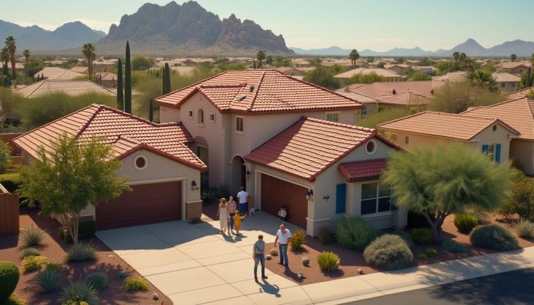 Tile roofing adds charm and durability to homes in Mesa, but knowing when it’s time to replace it is crucial. Discover Why Tile Roofing is Popular in Mesa and When It’s Time to Replace It.