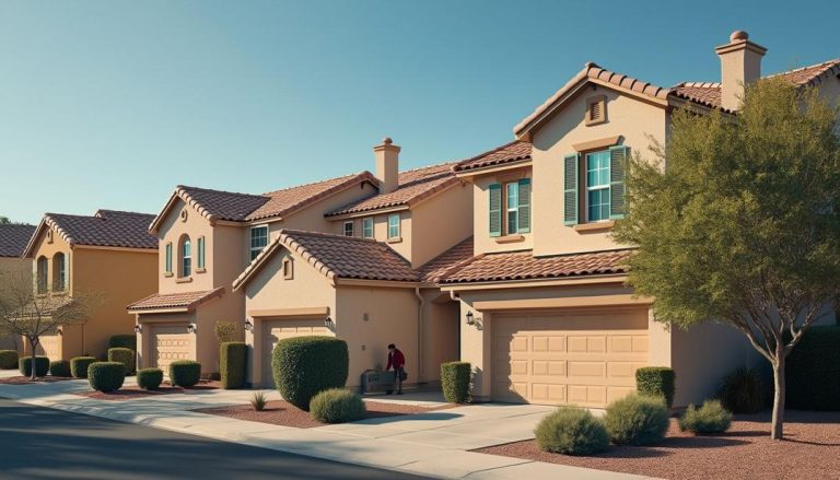 Discover why tile roofing is a top choice in Chandler and when to replace it, showcasing the stunning durability and aesthetic appeal of these beautiful suburban homes.