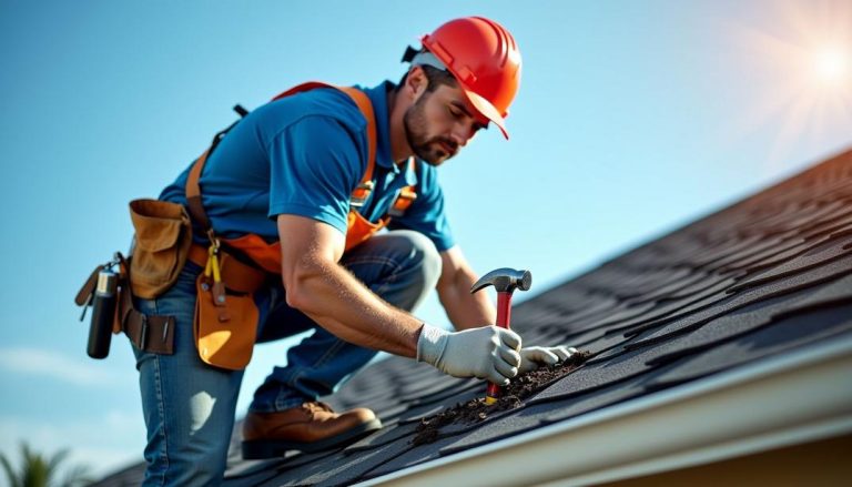 Need help with roof repairs? Here's a look into who to call for a leaky roof.