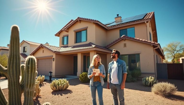 Exploring Energy-Efficient Roofing Options for Tucson Homeowners: Make your home sustainable under the Arizona sun.