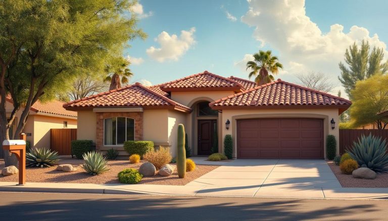 Discover why tile roofing is a great choice for Tucson homes, offering durability and style perfectly suited for the desert climate. - Stonecreek Roofing Discover why tile roofing is a great choice for Tucson homes, offering durability and style perfectly suited for the desert climate.