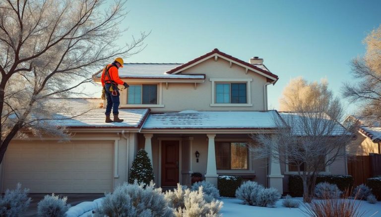 Is your Tucson roof ready for winter? Here’s what you need to know to ensure it's prepared for the upcoming season.