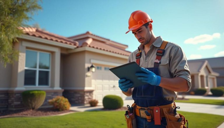 Why Regular Roof Inspections are Essential for Chandler Homeowners: Keep your home safe and secure through proactive maintenance by professionals.