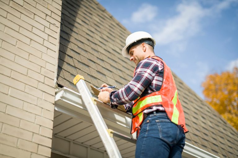 roof maintenance checklist