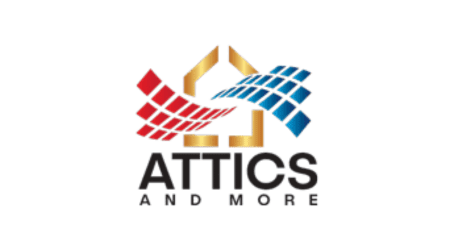 Stonecreek Roofing - Phoenix Roofing Company - ATTICS & More Logo