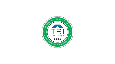 Stonecreek Roofing - Phoenix Roofing Company - TRI Logo