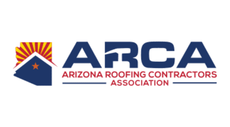 Stonecreek Roofing - Phoenix Roofing Company - ARCA Logo