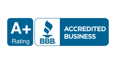 Stonecreek Roofing - Phoenix Roofing Company - BBB Logo