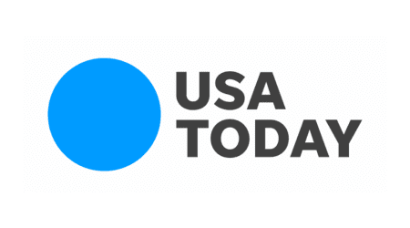 Stonecreek Roofing - Phoenix Roofing Company - USA Today Logo