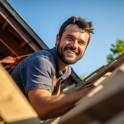 roof-inspection - Stonecreek Roofing