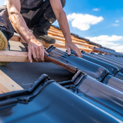 roof-replacement - Stonecreek Roofing