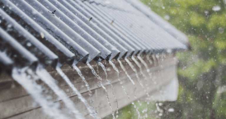 Best Roofing Materials for Monsoon Season