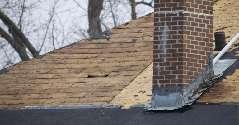 Roof Flashing Explained-What It Is and Why It Fails