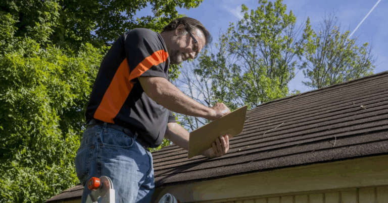 How long does a roof replacement take