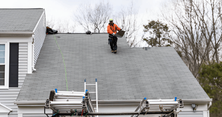 Roof Replacement Require a Permit in Arizona