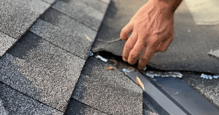 What Does a Roof Inspection Consist Of