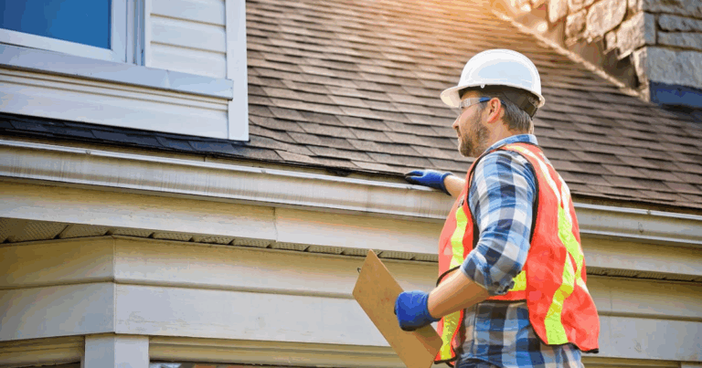 What Is a Roof Inspection