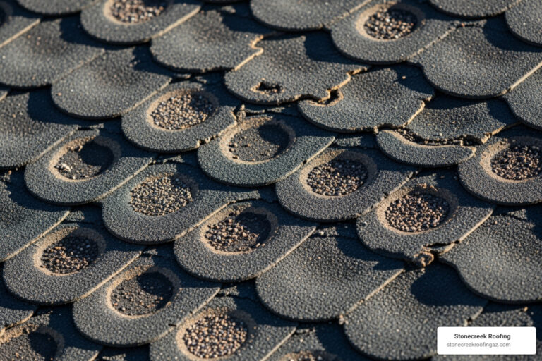 Phoenix Roofing Company - Stonecreek Roofing